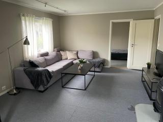 Leilighet sentralt på Lund i Kristiansand - Kristiansand - 0