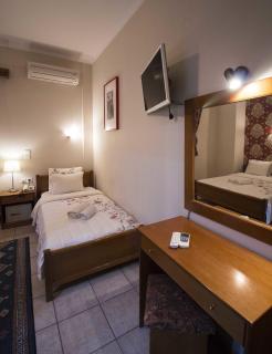 Tsikeli Boutique Hotel Meteora - Adults Friendly - Kalambaka - 7