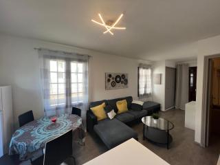 Appartement pour 2 personnes en ville - La Londe-les-Maures - 3