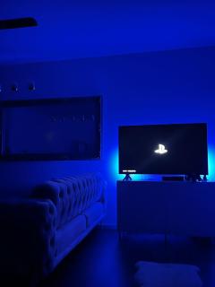 Moderne Wohnung mit 4 Betten - Bochum - 2