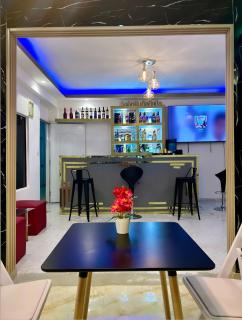 Hotel Dubaird - Santo Domingo - 1