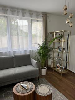Moderne Wohnung mit 4 Betten - Bochum - 5