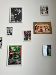 Moderne Wohnung mit 4 Betten - Bochum - 6