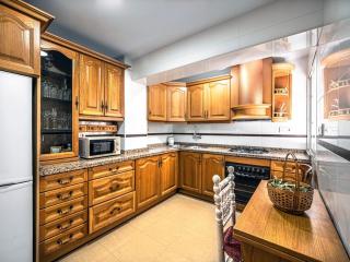 Casa Limonero con parking gratis junto a centro histórico - Granada - 1