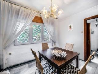 Casa Limonero con parking gratis junto a centro histórico - Granada - 3