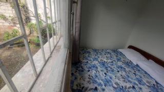 Dormitorio con baño y acceso independiente - 3