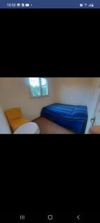Dormitorio con baño y acceso independiente - 2