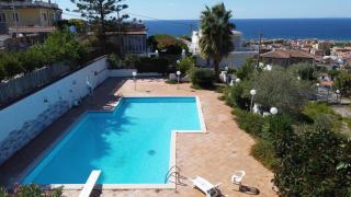 CILENTO VILLA PANORAMICA PISCINA PRIVATA 8 PERSONE - Santa Maria di Castellabate - 7
