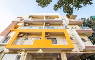 Hotel O Sagar Comforts - Yelahanka - 3