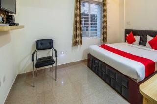 Hotel O Sagar Comforts - 9