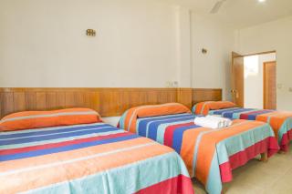 Hotel VidaMar - Puerto Escondido - 4