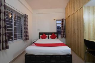 Hotel O Sagar Comforts - 1