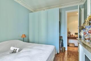 Appartement Chernoviz - Welkeys - París - 6