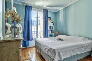Appartement Chernoviz - Welkeys - París - 7