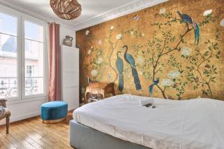 Appartement Chernoviz - Welkeys - París - 4