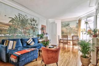 Appartement Chernoviz - Welkeys - Paris - 3