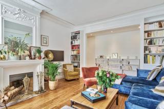 Appartement Chernoviz - Welkeys - París - 9