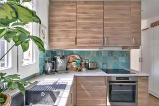 Appartement Chernoviz - Welkeys - París - 1