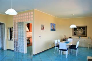 CILENTO VILLA PANORAMICA PISCINA PRIVATA 8 PERSONE - Santa Maria di Castellabate - 1
