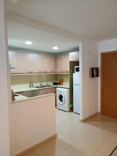 Apartamento Cervantes - L'Ametlla de Mar - 5