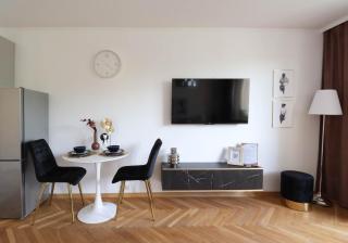 Apartments Vistula River by Arrenda - Varsavia - 5