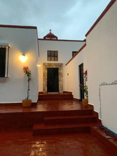 Casa Bugambilias - Hermosa casa centrica para 8 - 3