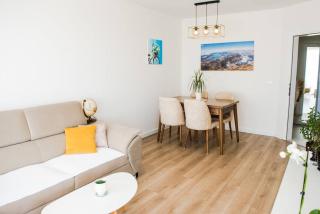 Apartment with a sea view. - Tivat - 3