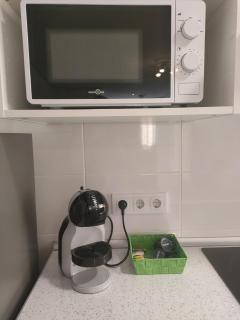 Four Rooms - Valencia - 8