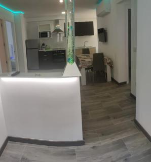 Four Rooms - Valencia - 6