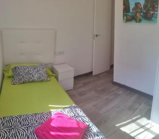 Four Rooms - Valencia - 5