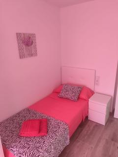 Four Rooms - Valencia - 2