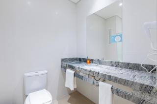Tri Hotel Executive Osório - Osório - 8