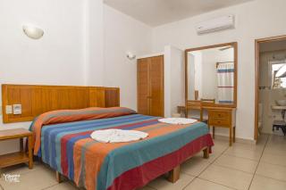 Hotel VidaMar - Puerto Escondido - 2