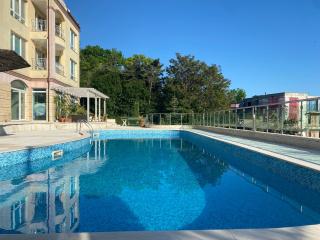ATEA Apartments - Kavarna - 7
