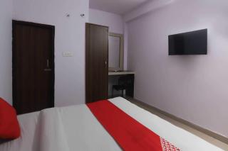 Hotel O Noida Villa - Indirapuram - 8