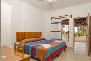 Hotel VidaMar - Puerto Escondido - 1