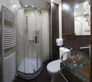 Tsikeli Boutique Hotel Meteora - Adults Friendly - Kalambaka - 6