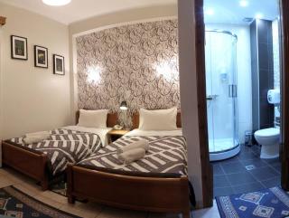 Tsikeli Boutique Hotel Meteora - Adults Friendly - Kalambaka - 5