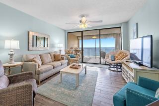 Bluewater 605 - Orange Beach - 0