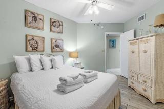 Bluewater 605 - Orange Beach - 3