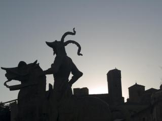 El Casino de Santa Cruz - 4