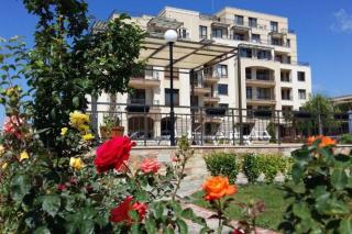Studio Sorrento Sole Mare-Bastet BS - Sveti Vlas - 0