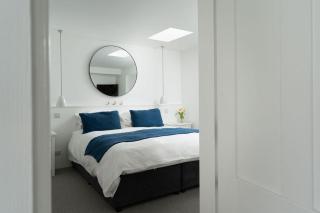 The Old Pilchard Works - 1