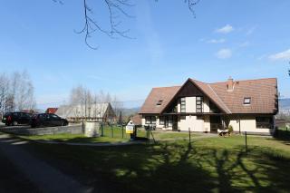 Penzion Alpina Liberec - Liberec - 9