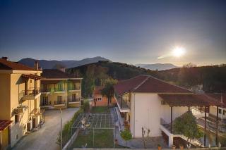Tsikeli Boutique Hotel Meteora - Adults Friendly - Kalambaka - 3