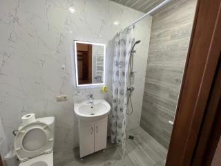 One bedroom Apartment in the centre of Yerevan, Amiryan Street 5a - Erevan - 6