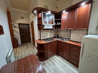 One bedroom Apartment in the centre of Yerevan, Amiryan Street 5a - Erevan - 1
