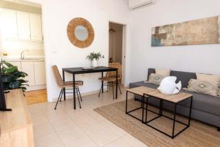 Apartamento Pedregalejo Playa - Málaga - 0