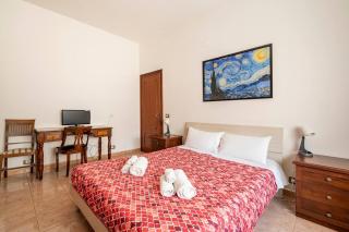 44OZ Apartment with Terrace in Monteverde Rome - 4