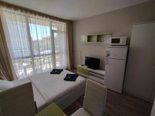 Studio Sorrento Sole Mare-Bastet BS - Sveti Vlas - 4